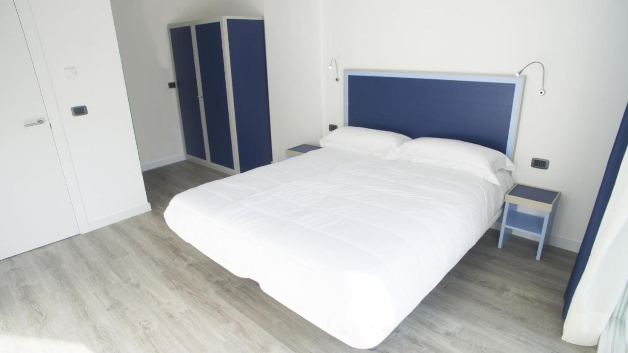 Piamarta Apartahotel 4*