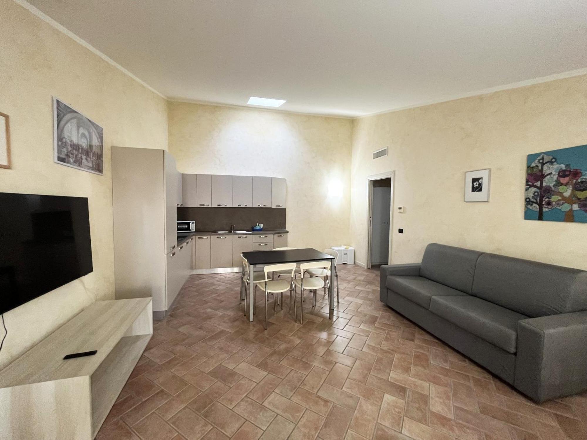 Piamarta Apartahotel Toscolano-Maderno