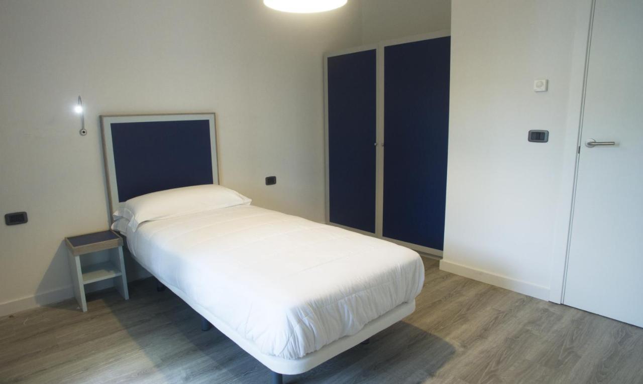 Apartahotel Piamarta Toscolano-Maderno