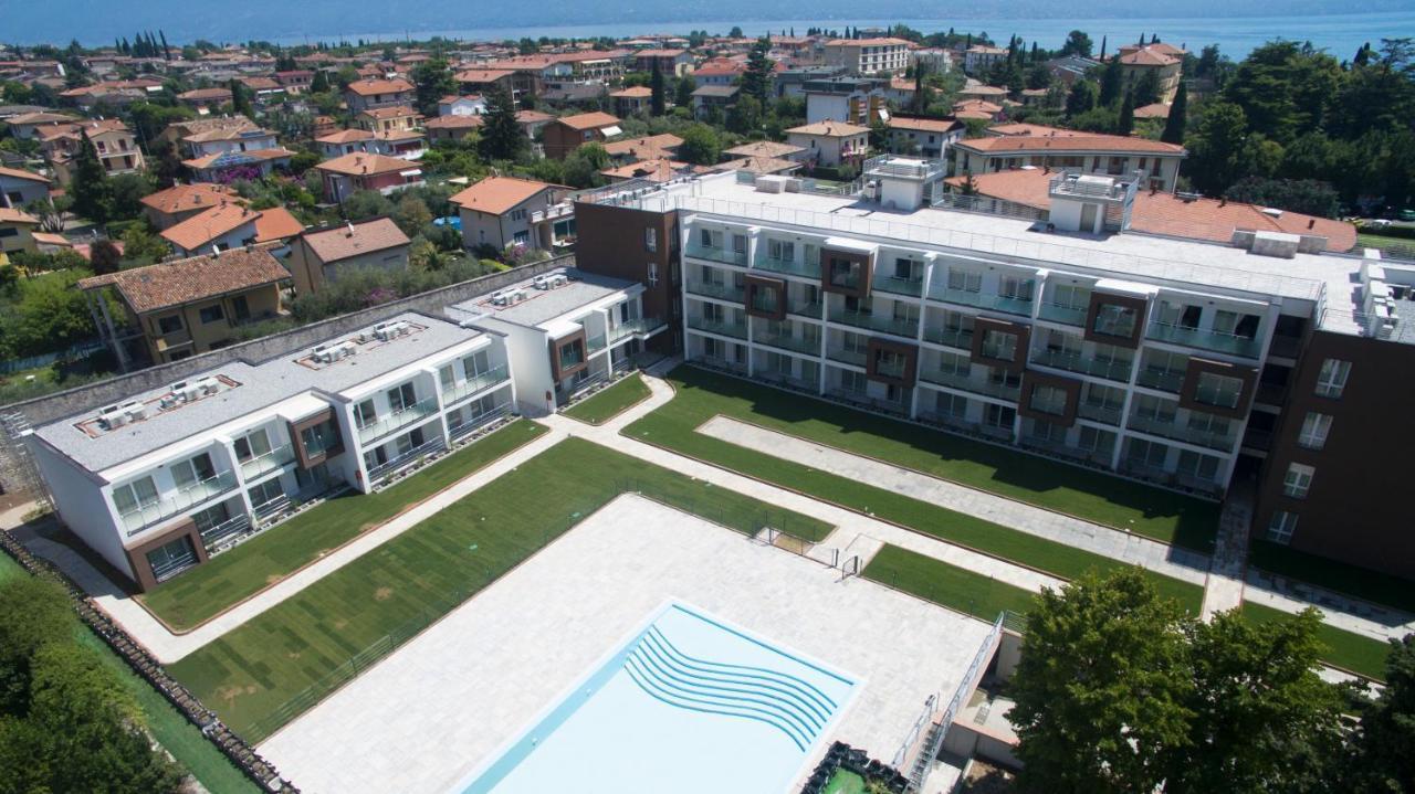 Piamarta Apartahotel