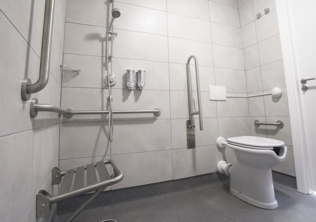 Apartahotel Piamarta Toscolano-Maderno