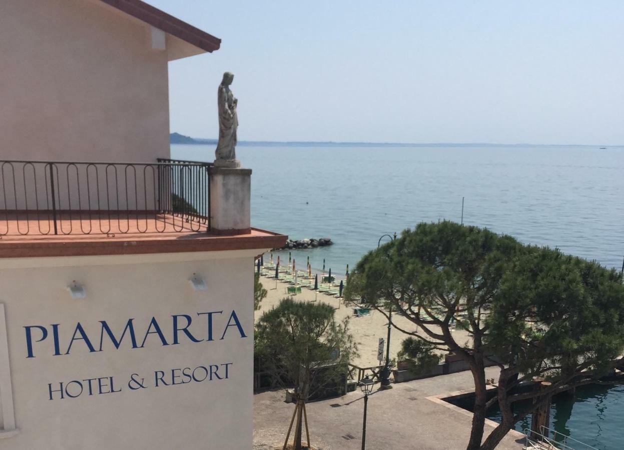 Piamarta Apartahotel 4*
